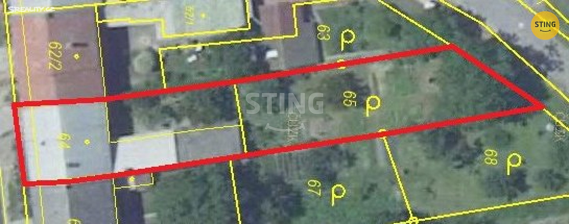 Prodej  rodinného domu 120 m², pozemek 578 m², Čechy, okres Přerov