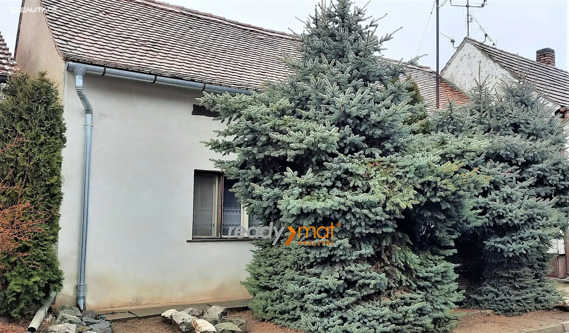 Prodej  rodinného domu 204 m², pozemek 262 m², Dolní Bojanovice, okres Hodonín