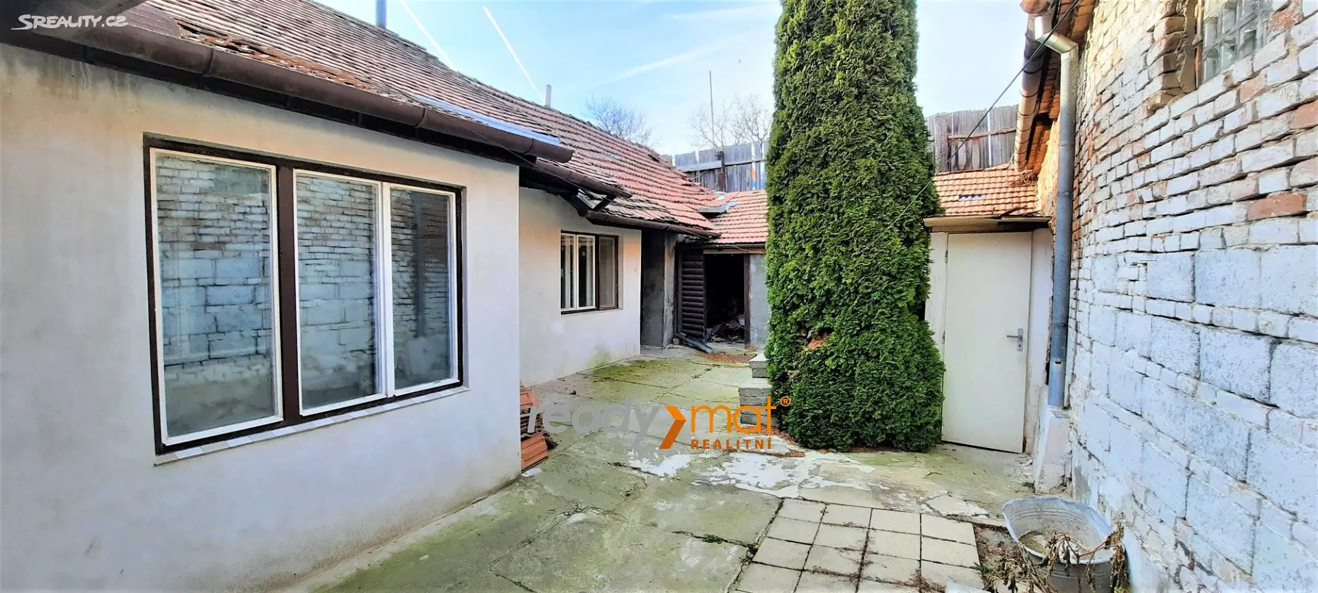Prodej  rodinného domu 204 m², pozemek 262 m², Dolní Bojanovice, okres Hodonín