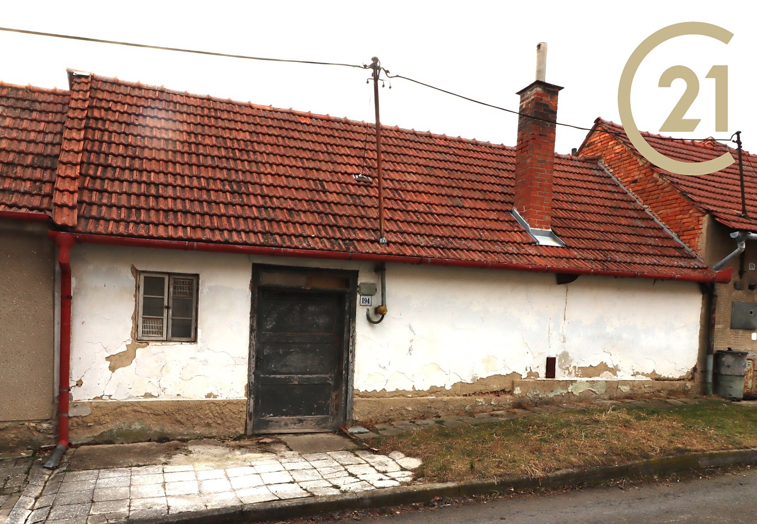 Prodej  rodinného domu 50 m², pozemek 226 m², Pod Kopcem, Letonice