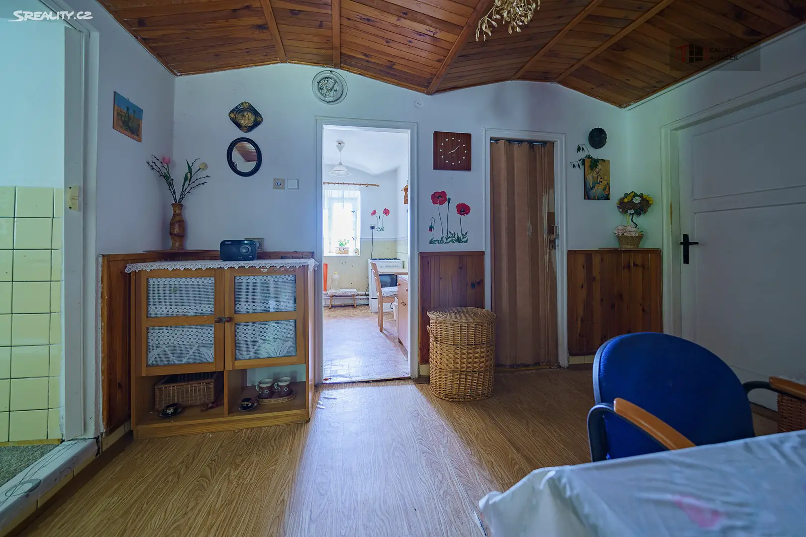 Prodej  rodinného domu 186 m², pozemek 1 086 m², Opatovice I, okres Kutná Hora