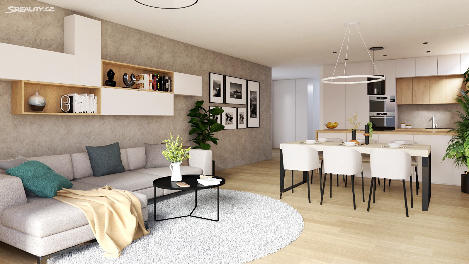 Prodej  rodinného domu 149 m², pozemek 800 m², Oslavany, okres Brno-venkov