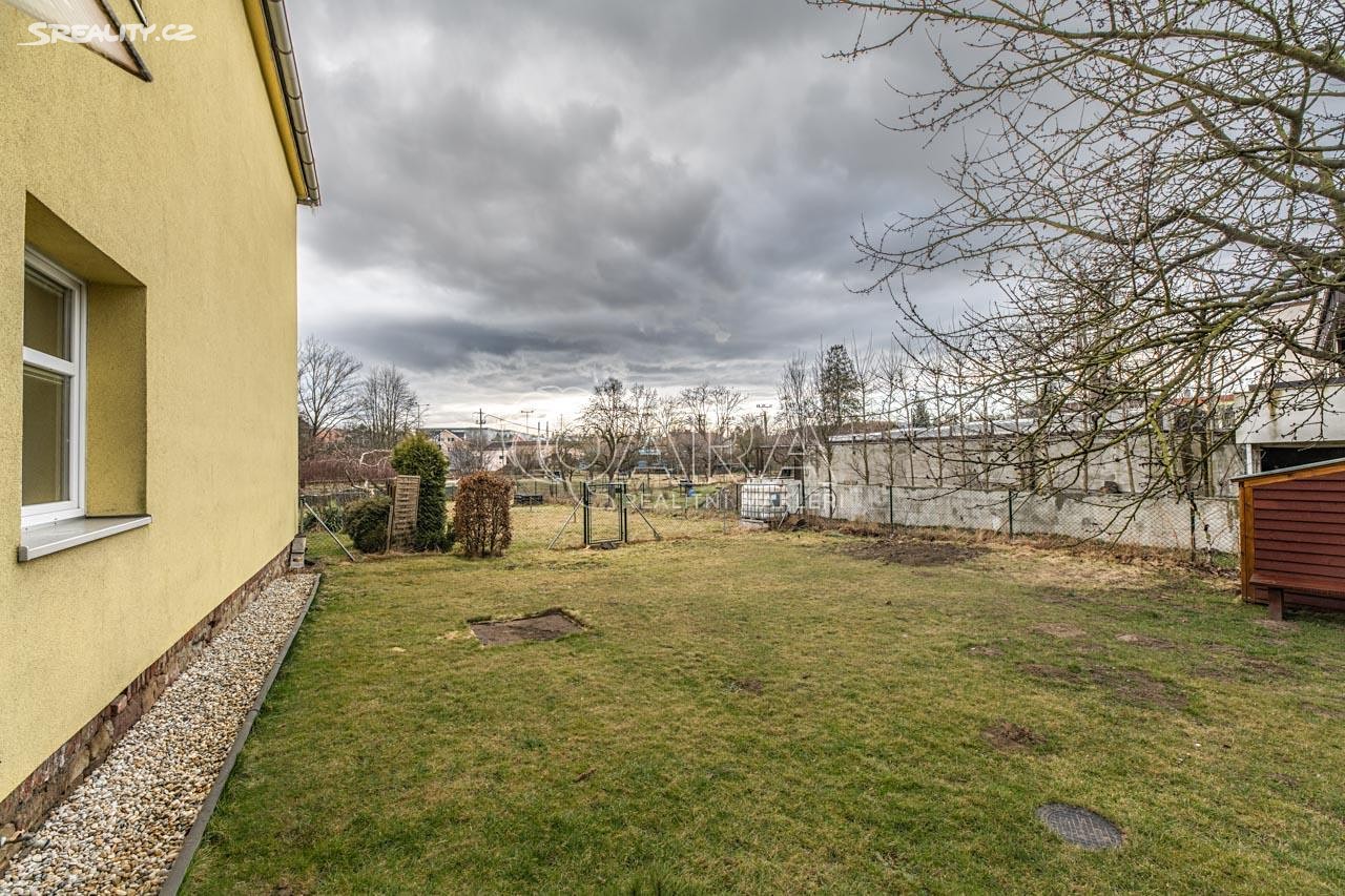 Prodej  rodinného domu 416 m², pozemek 3 886 m², V Zahradách, Ostrava - Poruba
