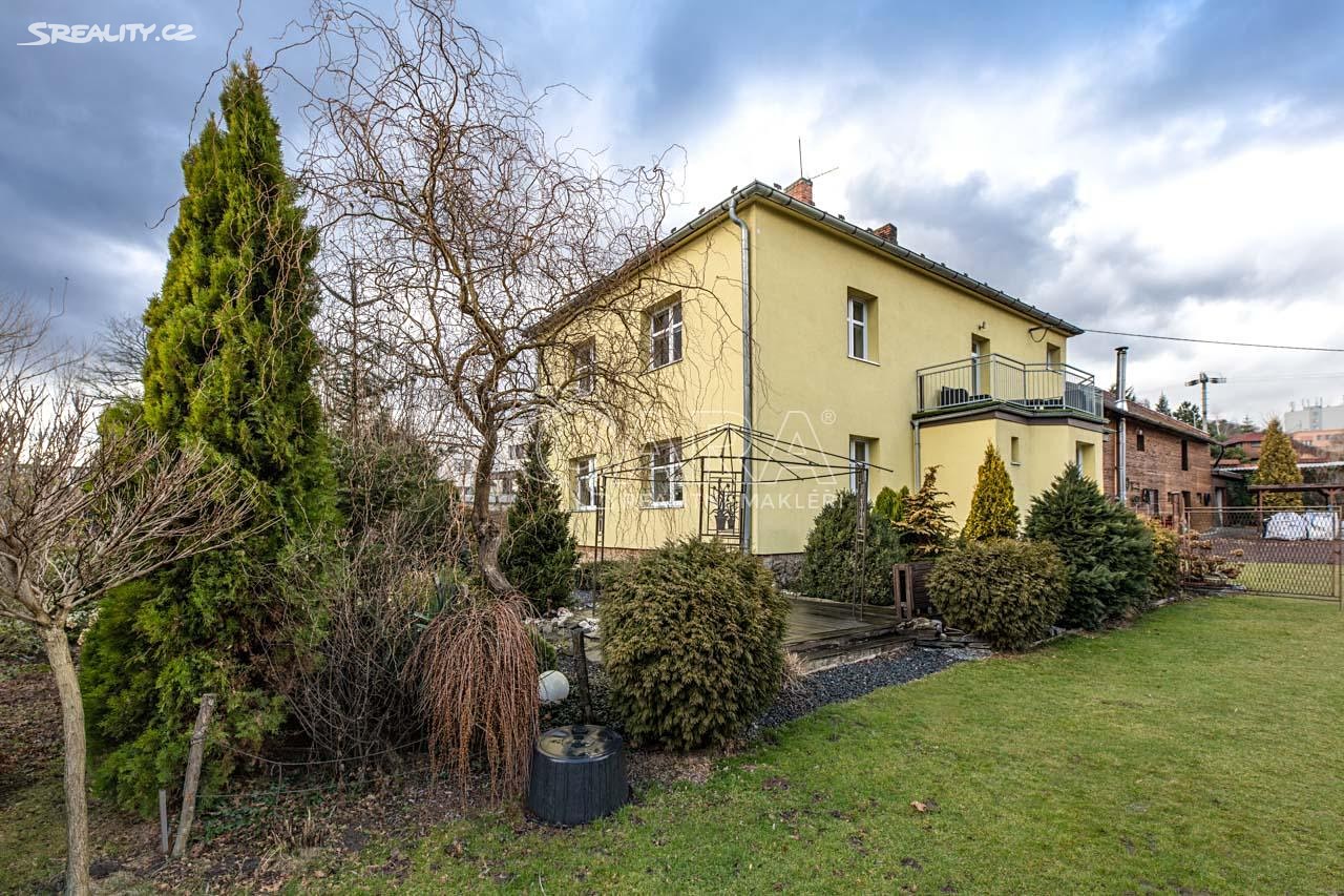 Prodej  rodinného domu 416 m², pozemek 3 886 m², V Zahradách, Ostrava - Poruba