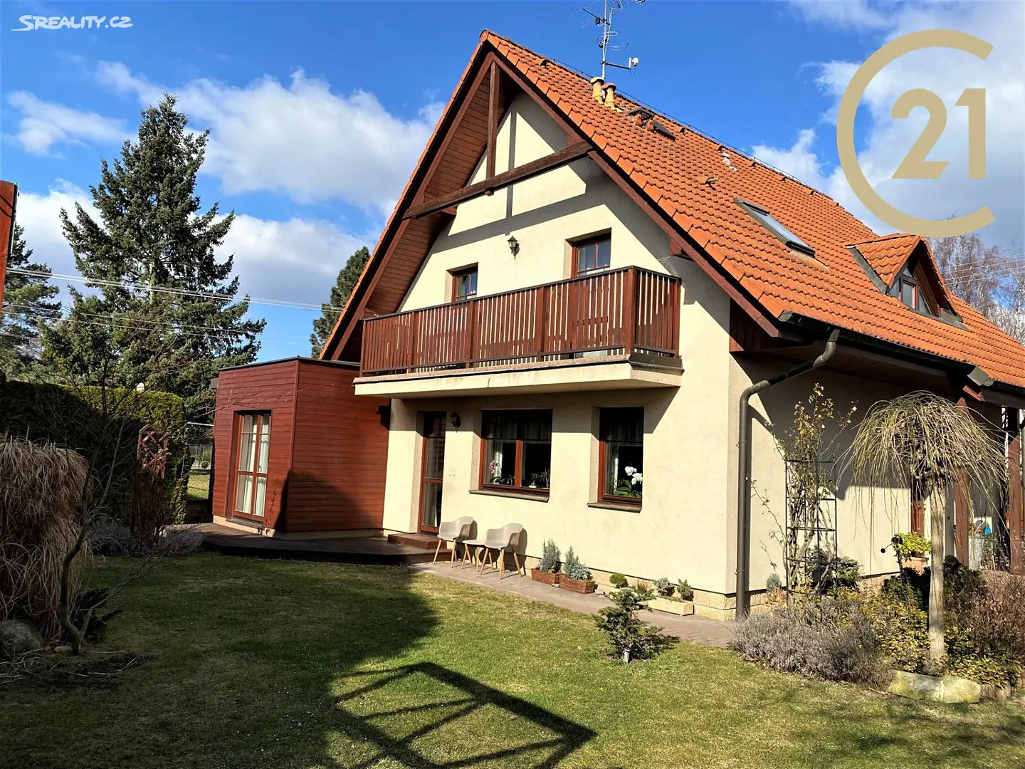 Prodej  rodinného domu 145 m², pozemek 480 m², Pardubice - Dražkovice, okres Pardubice