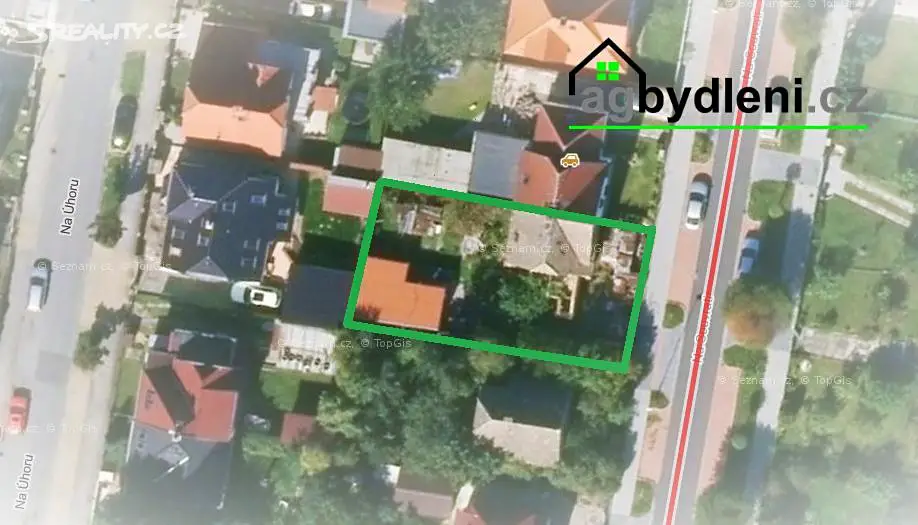 Prodej  rodinného domu 150 m², pozemek 352 m², Plzeň - Skvrňany, okres Plzeň-město