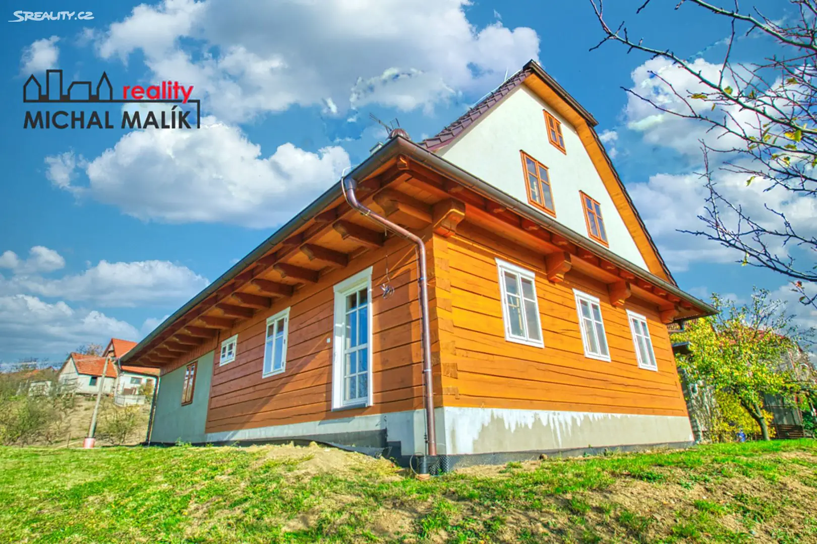 Prodej  rodinného domu 218 m², pozemek 1 081 m², Špičky, okres Přerov