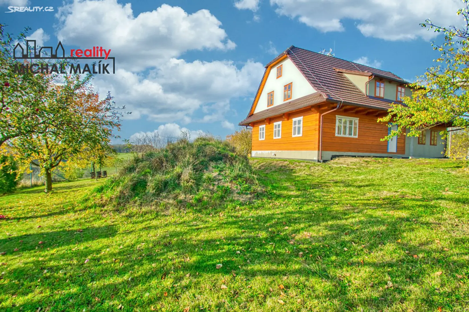 Prodej  rodinného domu 218 m², pozemek 1 081 m², Špičky, okres Přerov