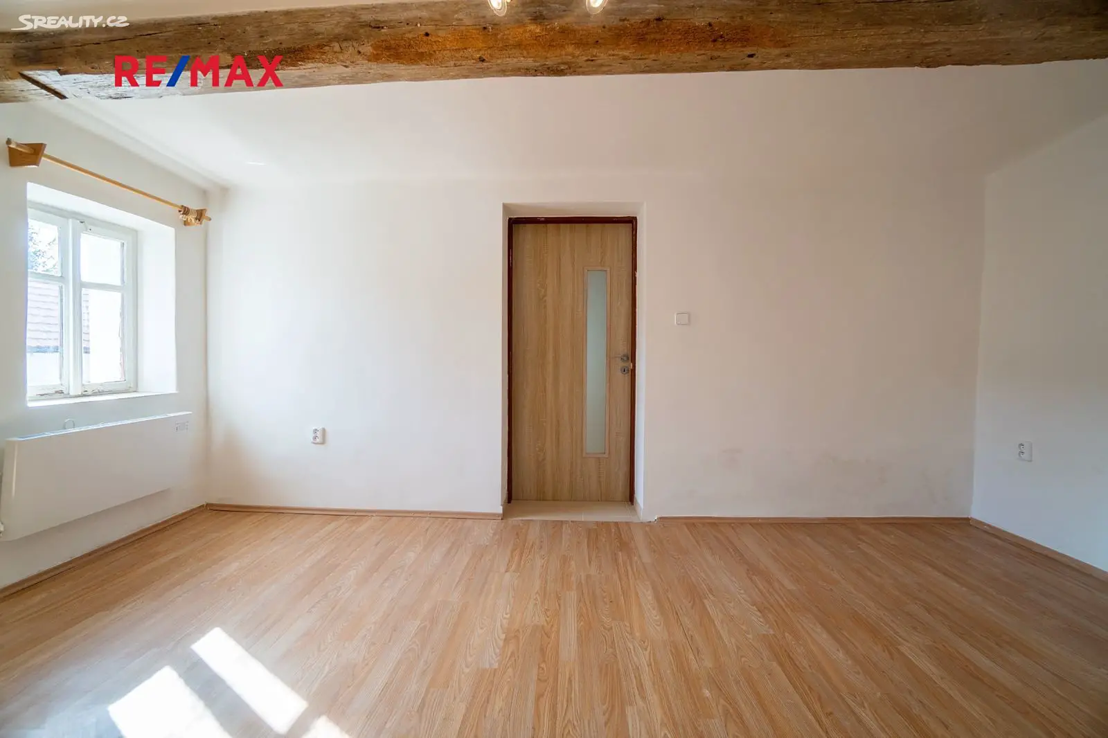 Prodej  rodinného domu 63 m², pozemek 188 m², Žitovlice, okres Nymburk