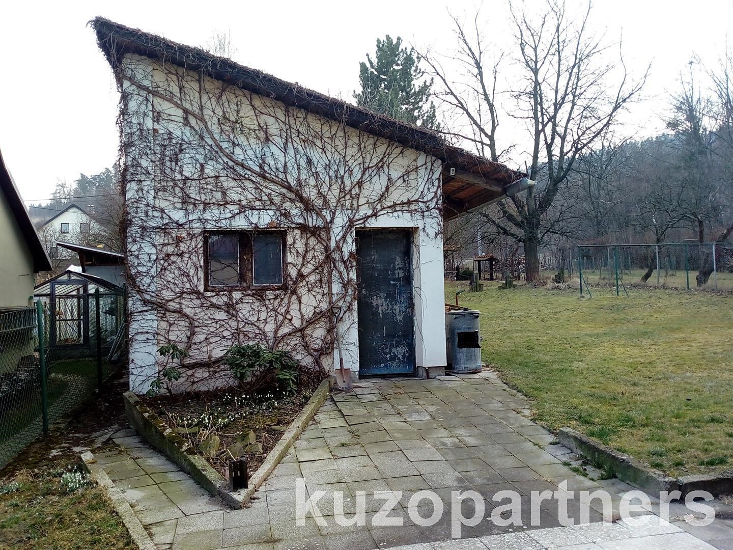 Prodej  vícegeneračního domu 200 m², pozemek 1 085 m², Střítež nad Bečvou, okres Vsetín