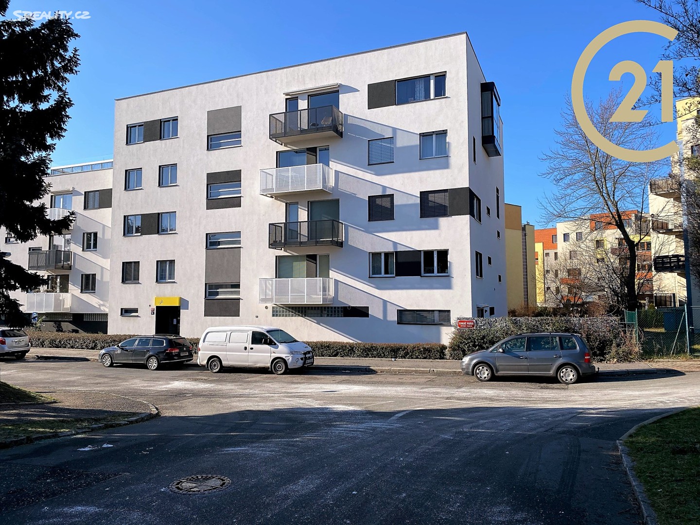 Prodej  stavebního pozemku 302 m², Praha 10 - Hostivař
