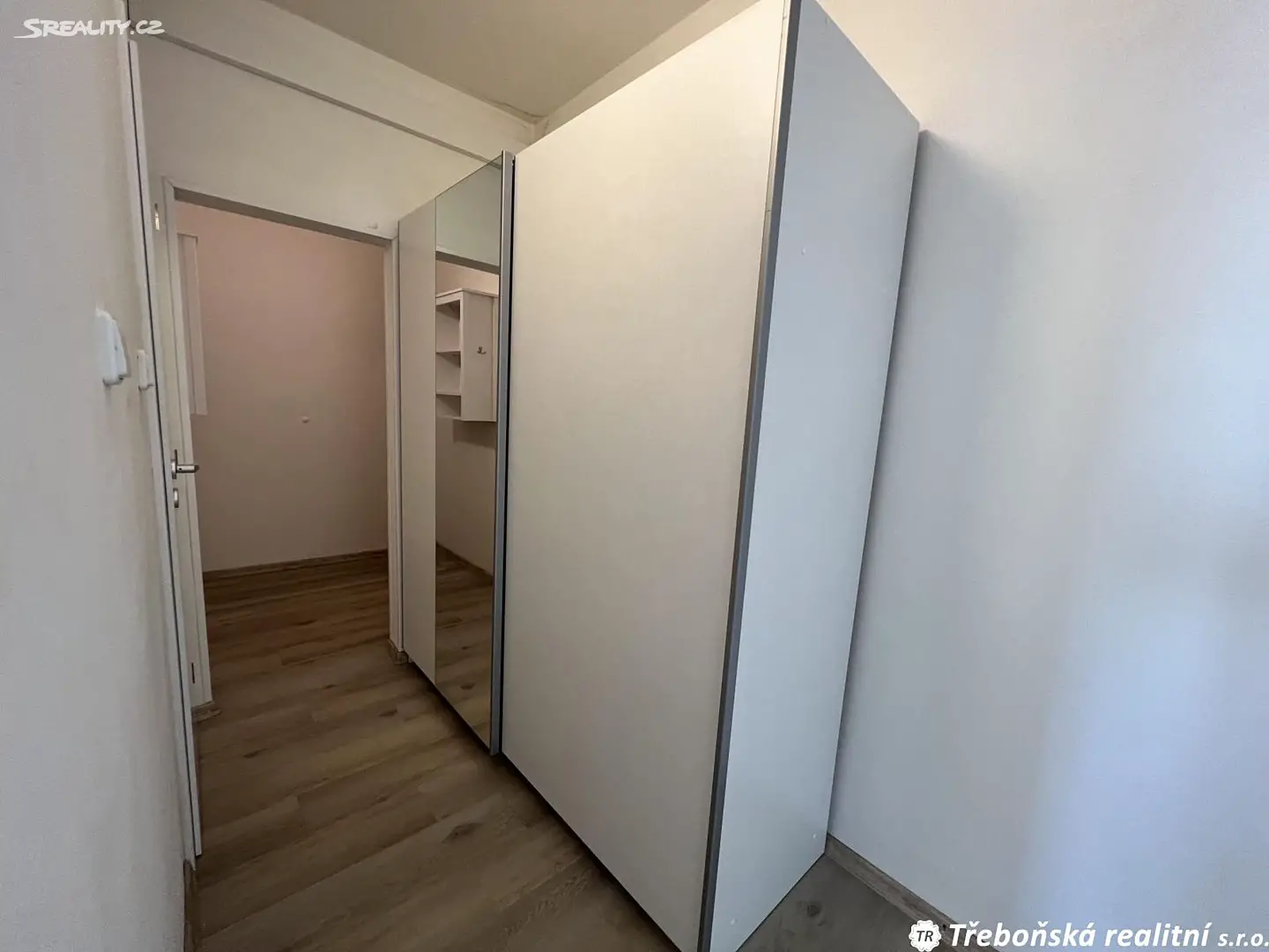 Pronájem bytu 1+1 42 m² (Loft), Sídliště na Sadech, České Velenice