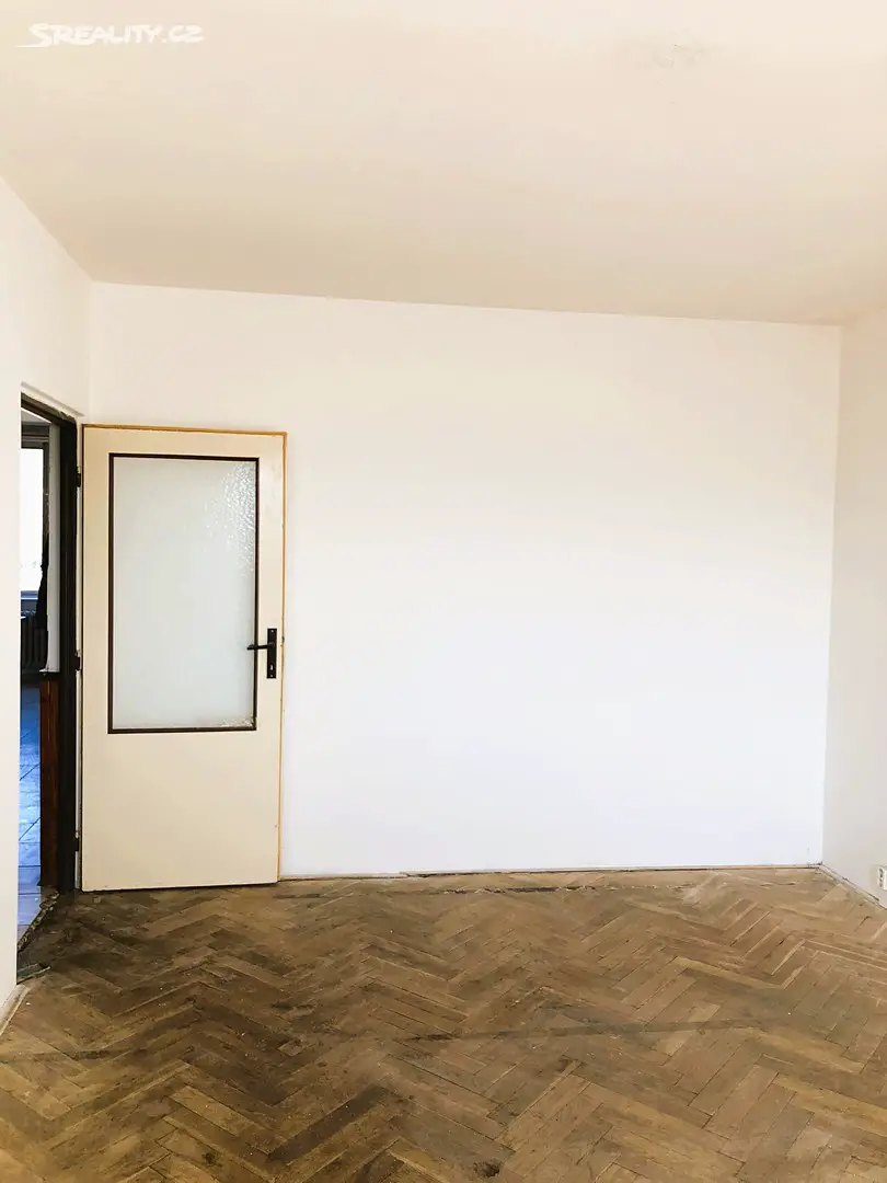 Pronájem bytu 2+1 61 m², Jana Ámose Komenského, Klášterec nad Ohří - Miřetice u Klášterce nad Ohří