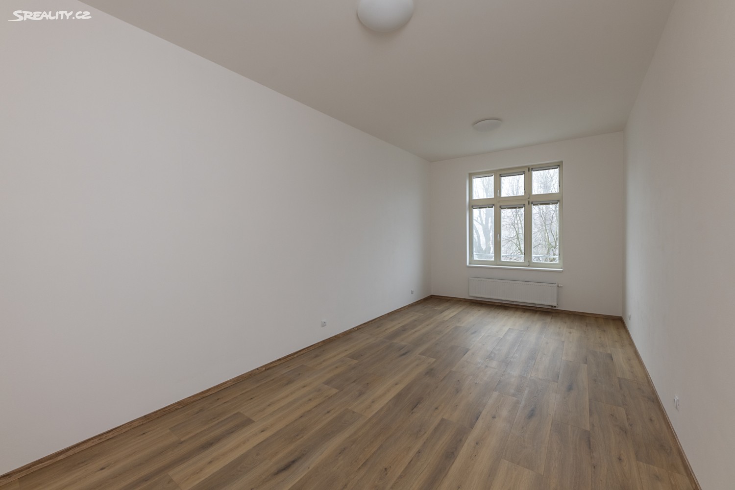 Pronájem bytu 2+1 71 m², Drlíčov, Písek - Vnitřní Město