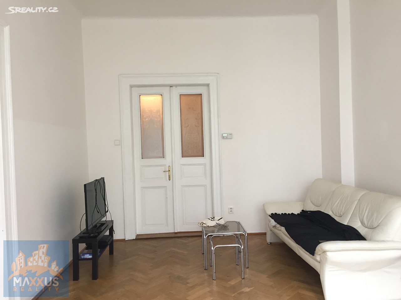 Pronájem bytu 2+1 78 m², Chodská, Praha 2 - Vinohrady