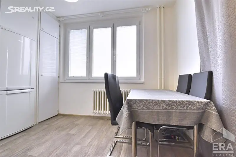 Pronájem bytu 2+1 56 m², Tylova, Prostějov