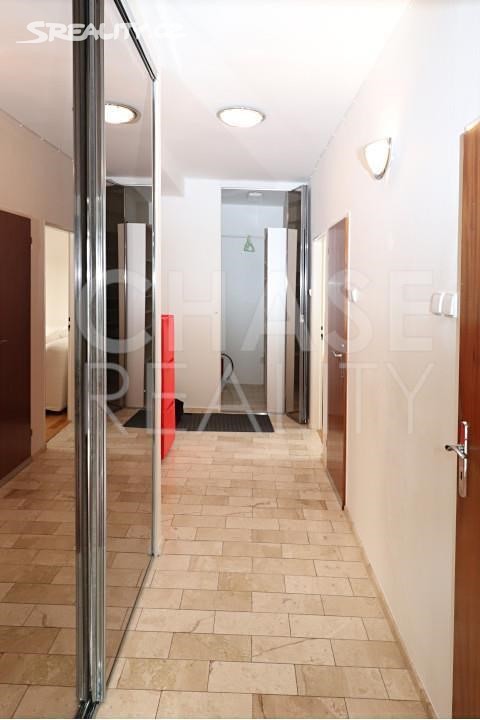 Pronájem bytu 2+kk 56 m², Na Kocínce, Praha 6 - Dejvice