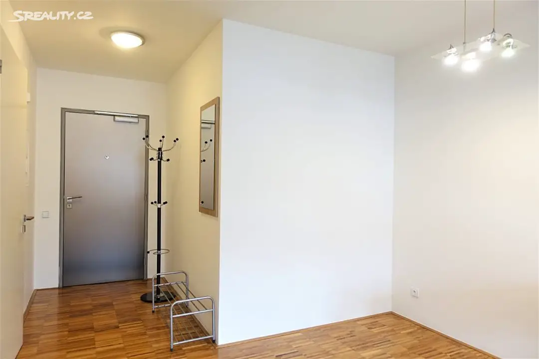 Pronájem bytu 2+kk 42 m², Prokopova, Praha 3 - Žižkov