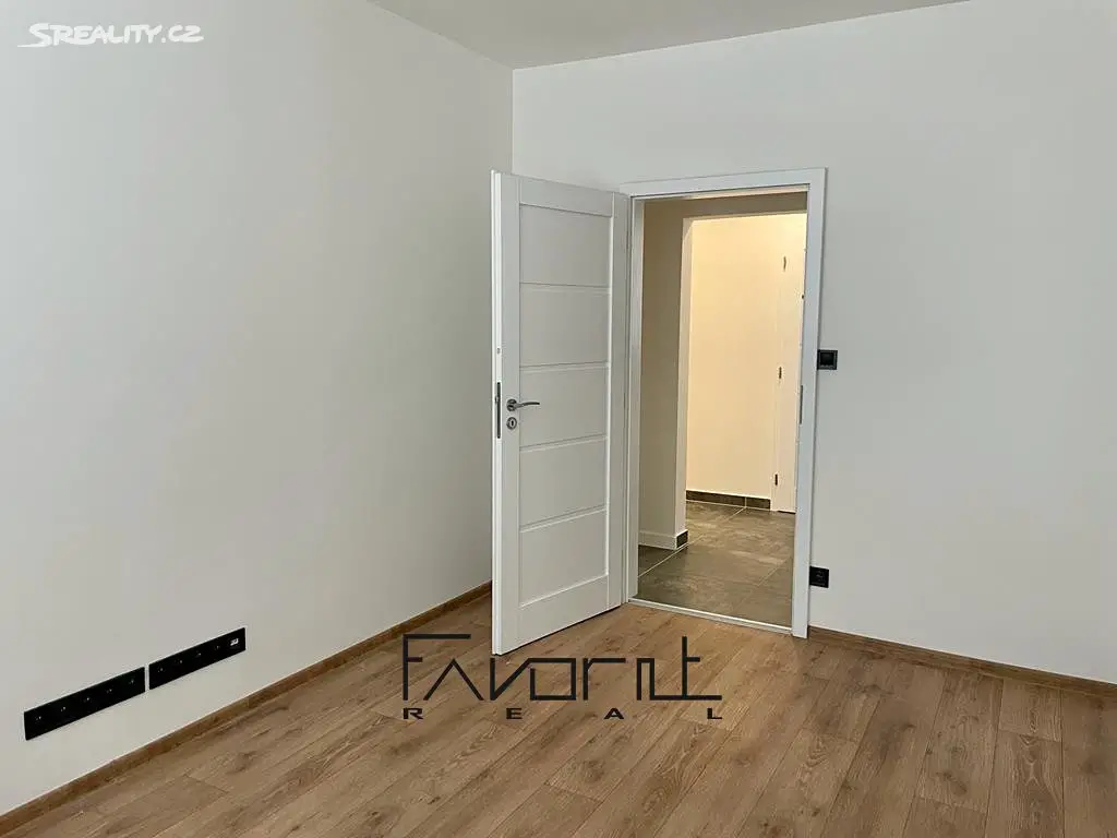 Pronájem bytu 3+kk 65 m², Ahepjukova, Ostrava - Moravská Ostrava