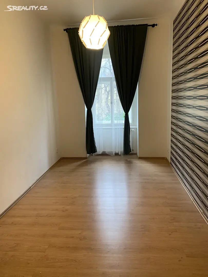 Pronájem bytu 3+kk 68 m², Navrátilova, Praha 1 - Nové Město