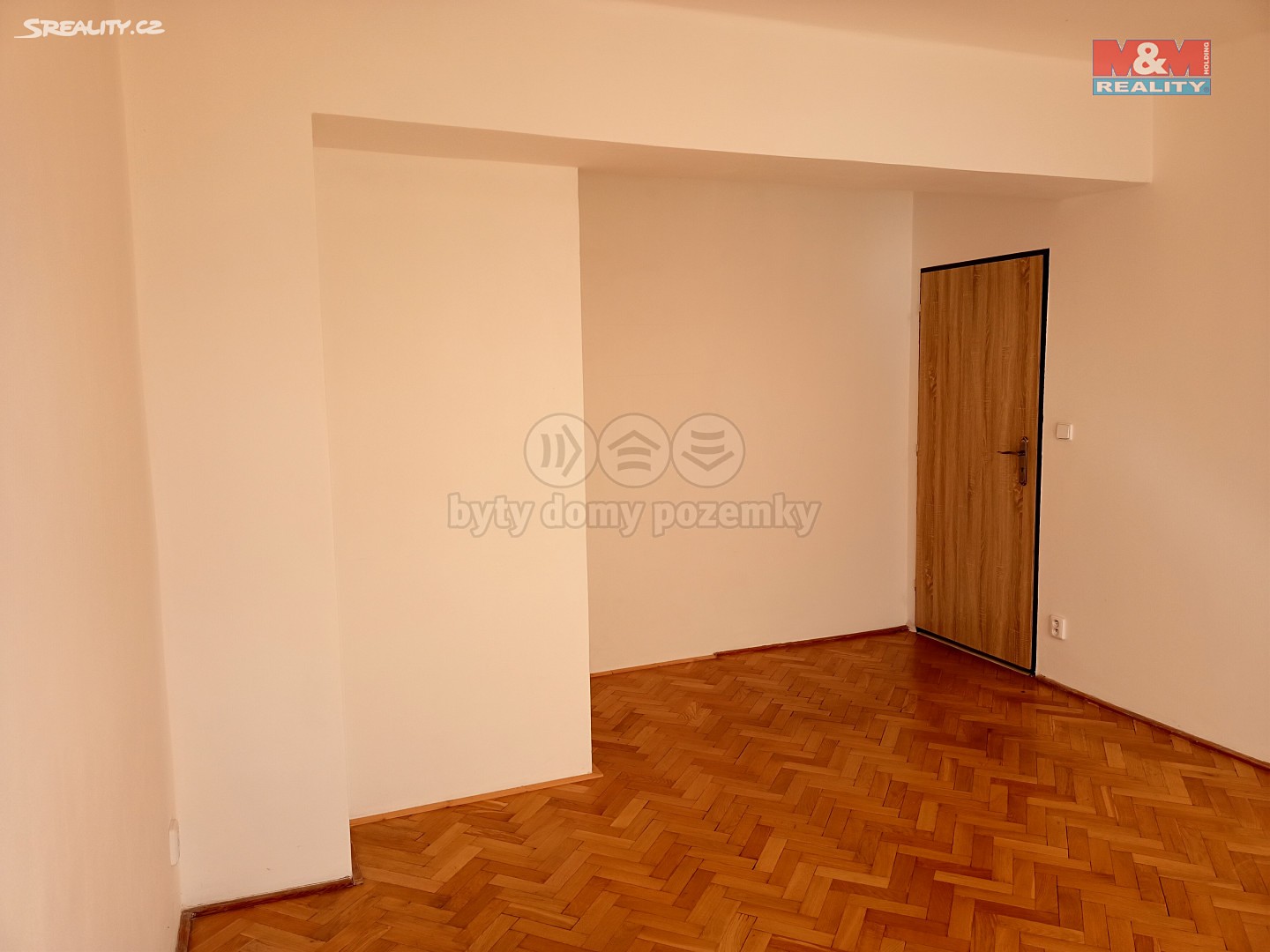 Pronájem bytu 4+1 83 m², Radbuzská, Praha - Čakovice