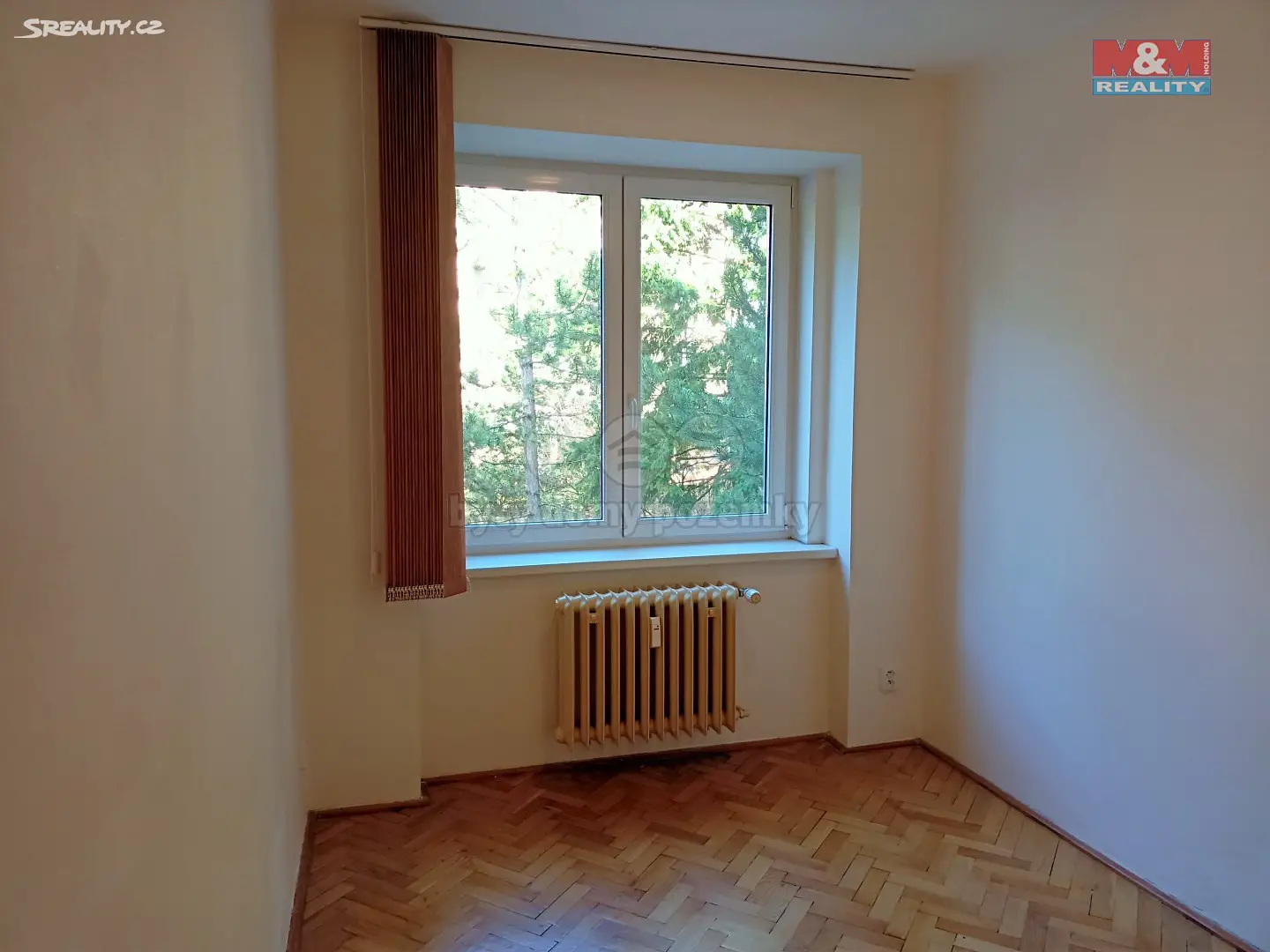 Pronájem bytu 4+1 83 m², Radbuzská, Praha - Čakovice