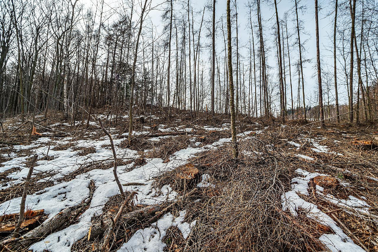 Ruda nad Moravou, okres Šumperk