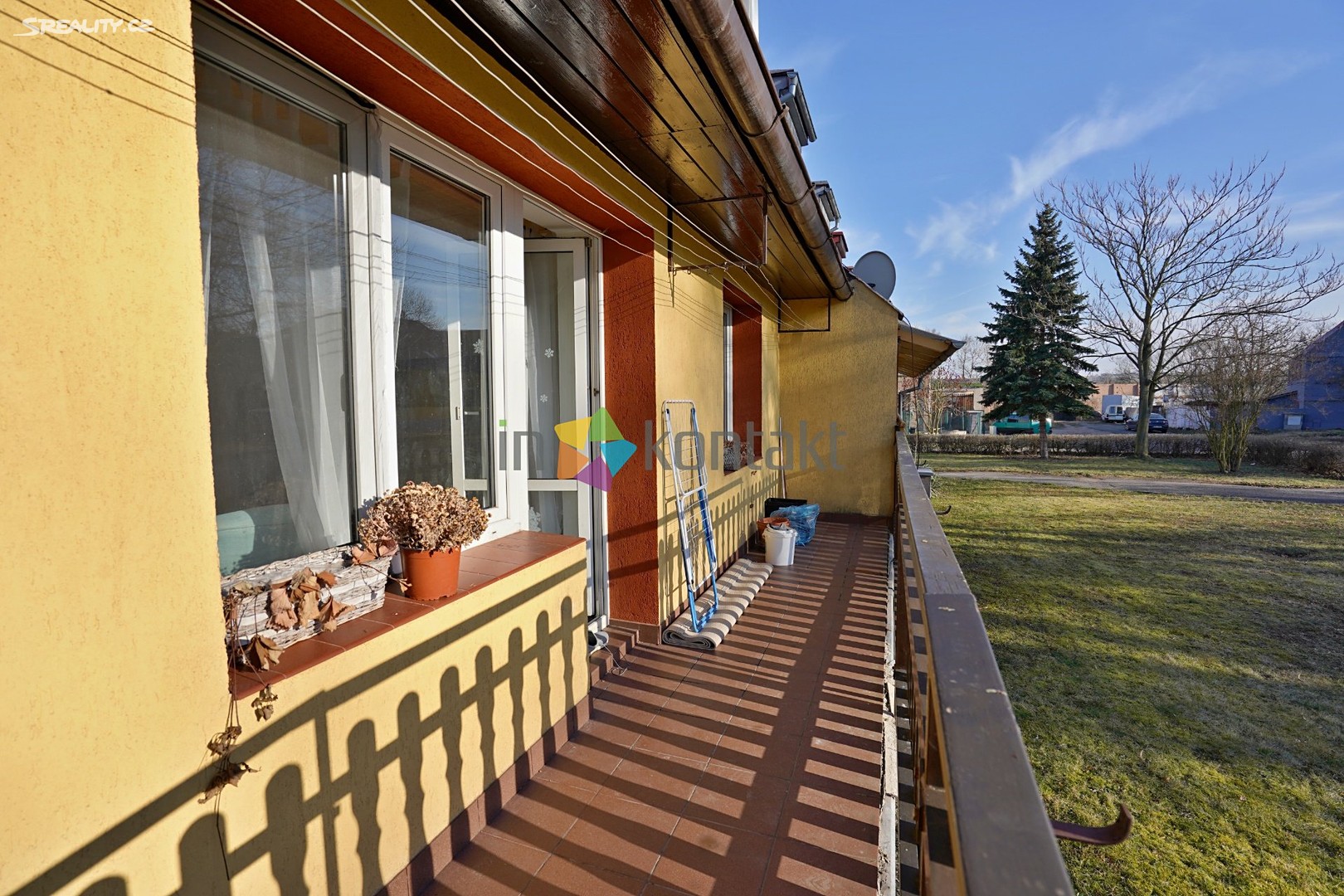 Prodej  rodinného domu 144 m², pozemek 272 m², Očihov, okres Louny