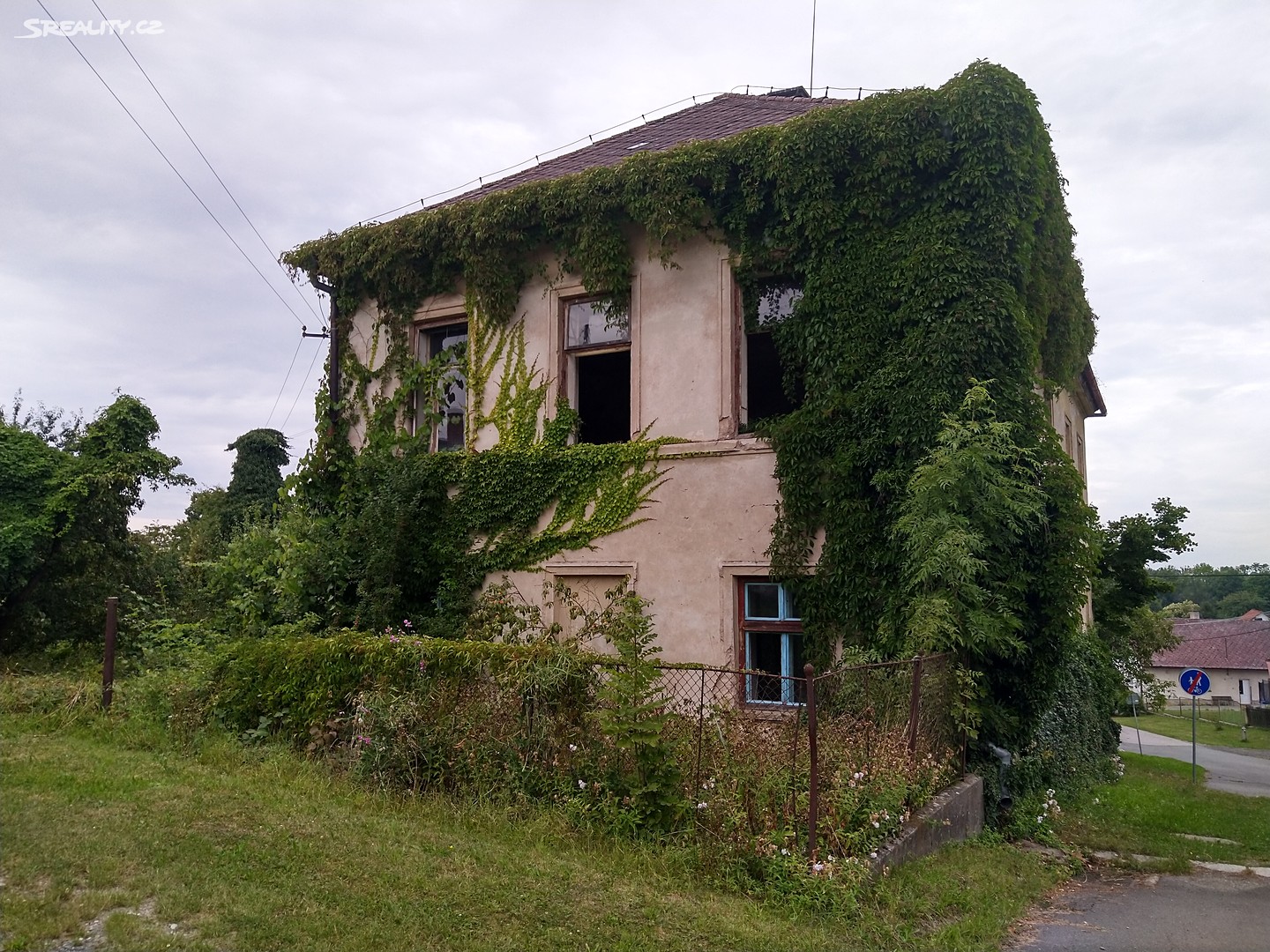 Prodej  rodinného domu 364 m², pozemek 200 m², Šestajovice, okres Náchod