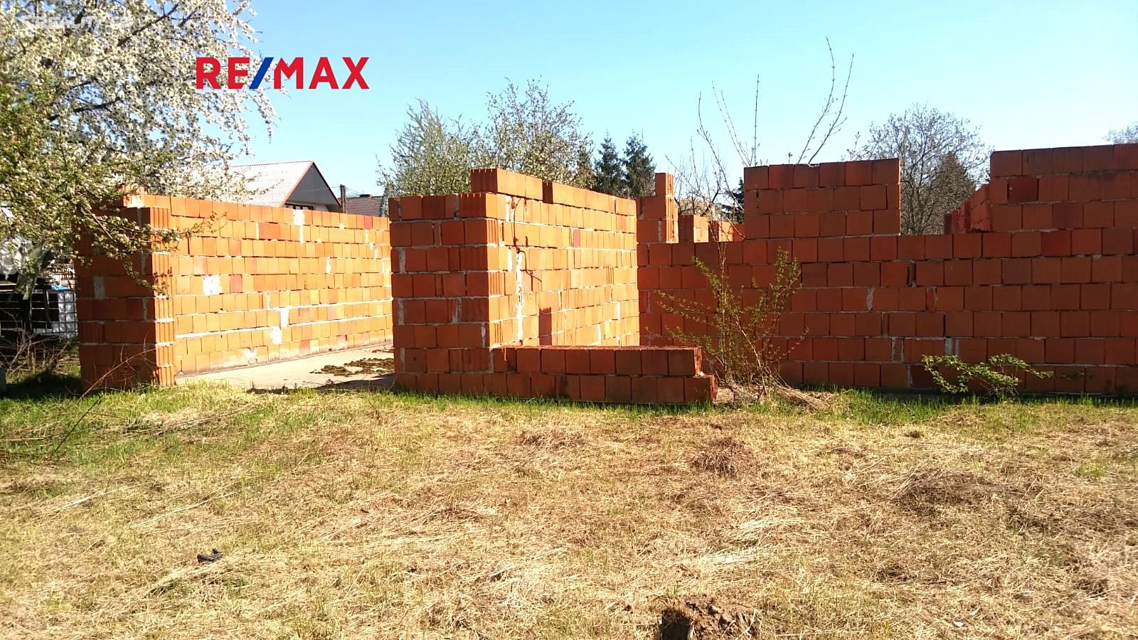 Prodej  stavebního pozemku 1 168 m², Chotusice, okres Kutná Hora