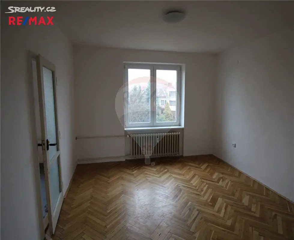 Pronájem bytu 2+1 50 m², Krásného, Brno - Židenice