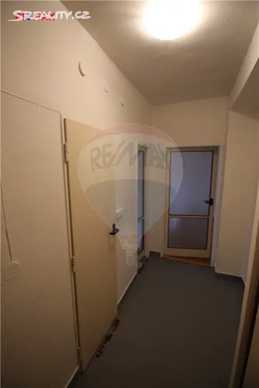 Pronájem bytu 2+1 50 m², Krásného, Brno - Židenice