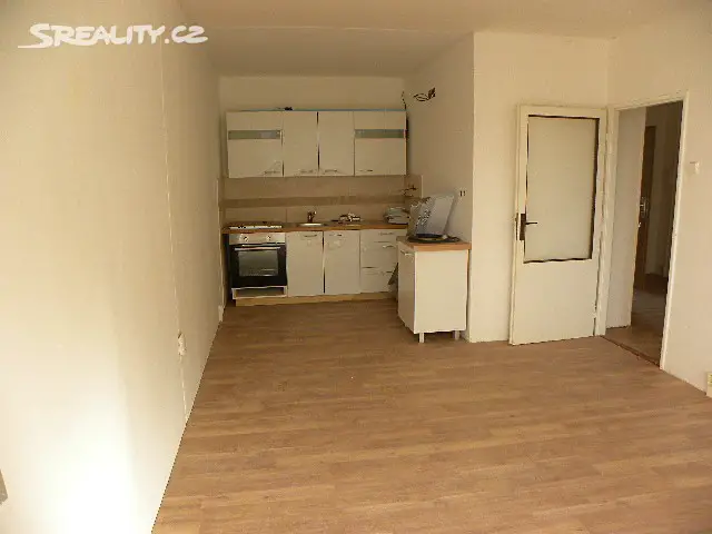 Pronájem bytu 2+kk 52 m², Alšova, Bílina - Pražské Předměstí