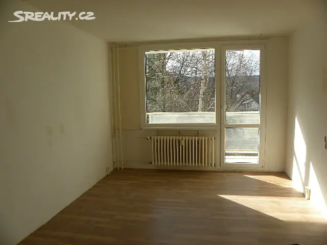 Pronájem bytu 2+kk 52 m², Alšova, Bílina - Pražské Předměstí