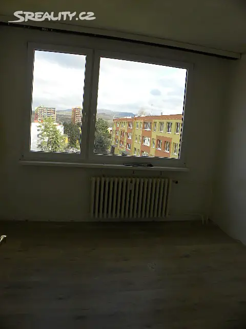 Pronájem bytu 3+1 80 m², Alšova, Bílina - Pražské Předměstí