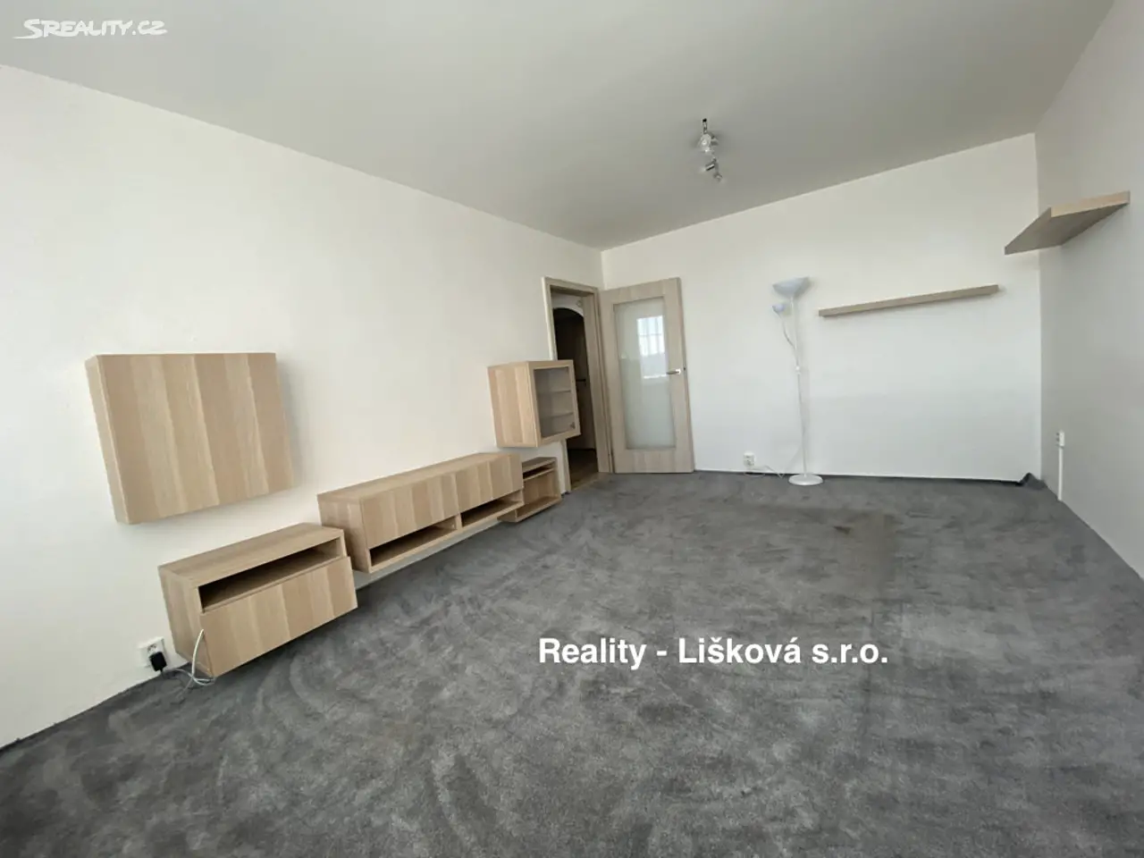 Pronájem bytu 3+1 82 m², Kmochova, Ústí nad Labem - Severní Terasa