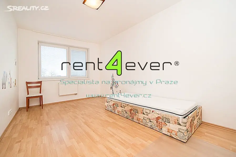 Pronájem bytu 3+kk 76 m², Chlebovická, Praha 9 - Letňany