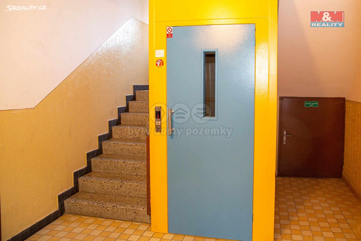 Prodej bytu 2+kk 44 m², Kosmonautů, Jindřichův Hradec - Jindřichův Hradec V