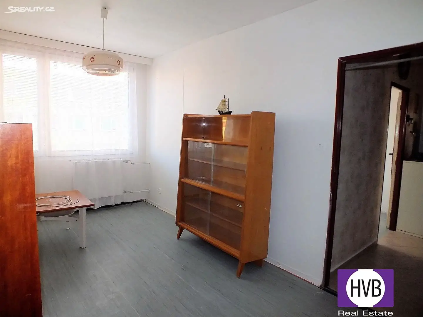 Prodej bytu 3+1 74 m², Rožmitálská, Březnice