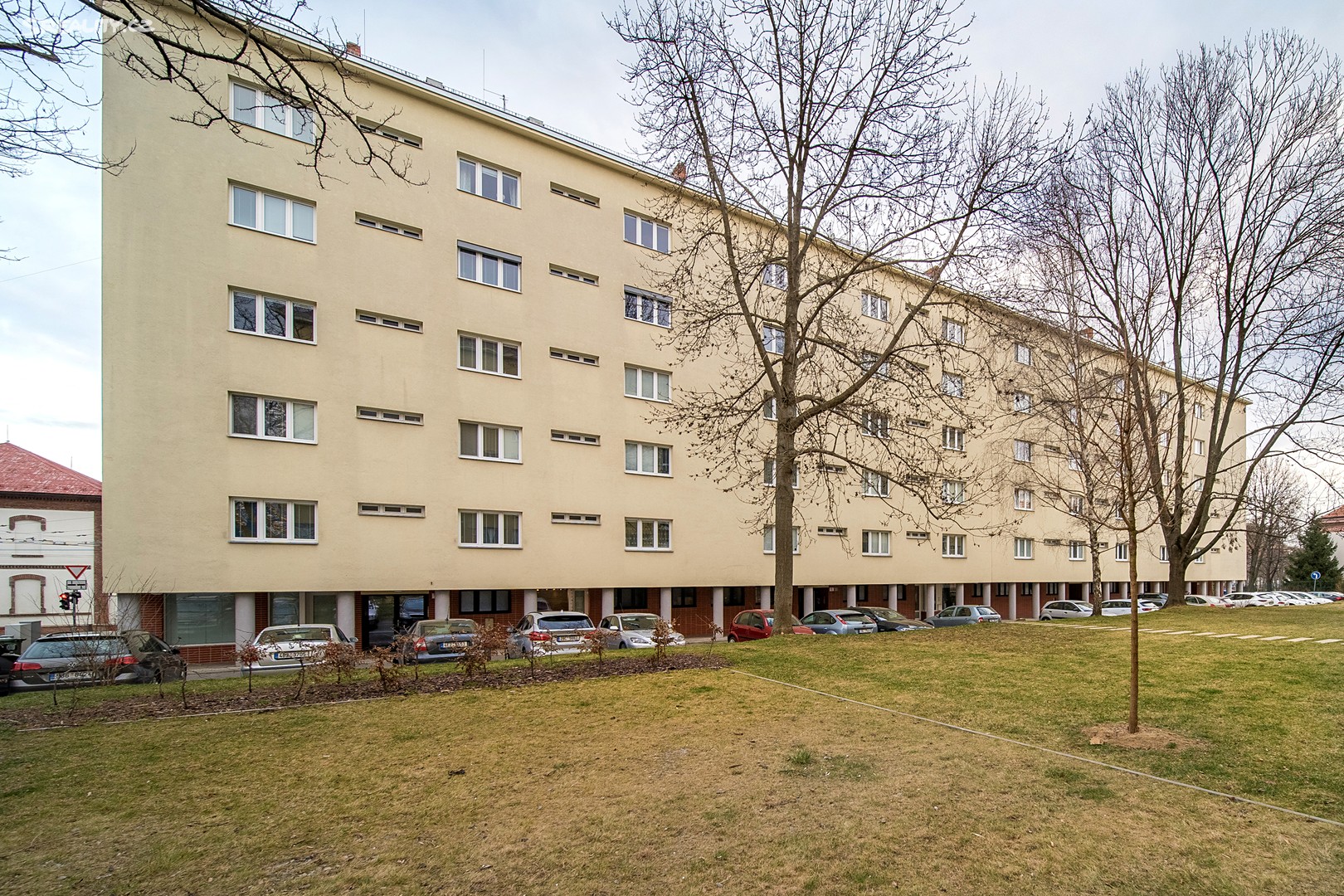 Prodej bytu 3+1 94 m², Tábor, Brno