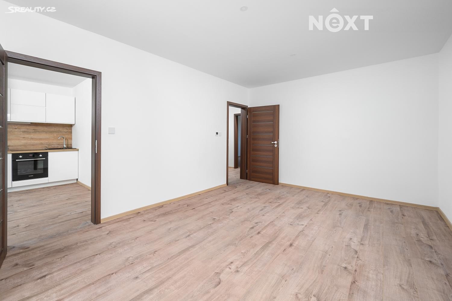 Prodej bytu 3+1 80 m², Neklanova, Liberec - Liberec XIV-Ruprechtice