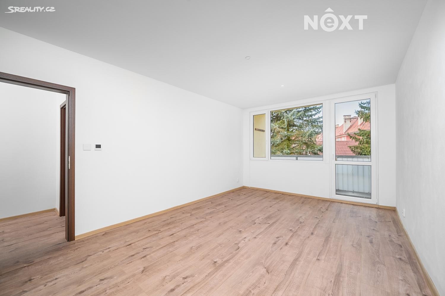 Prodej bytu 3+1 80 m², Neklanova, Liberec - Liberec XIV-Ruprechtice