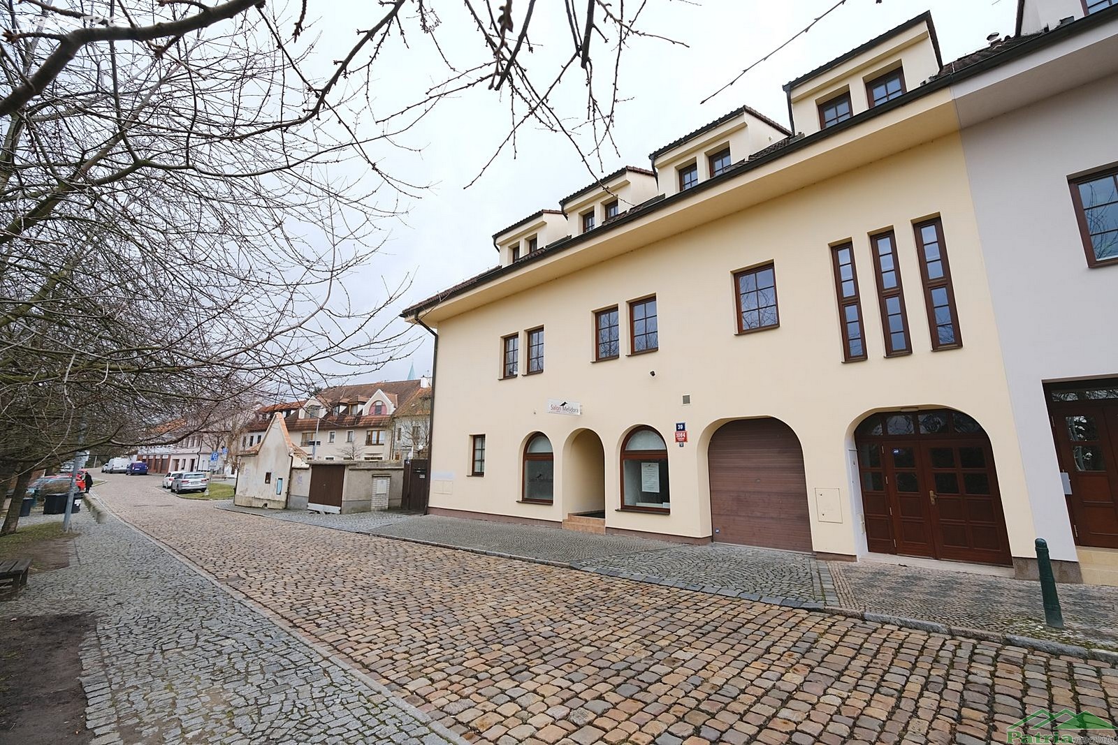 Prodej bytu 3+kk 152 m², Nad hradním vodojemem, Praha 6 - Střešovice