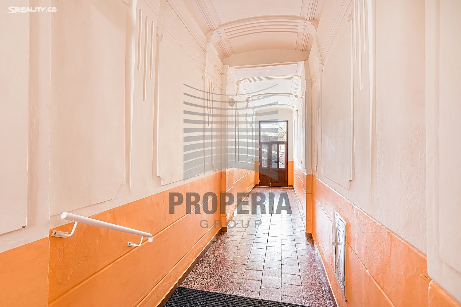 Prodej bytu 4+1 139 m², Antonínská, Brno - Veveří