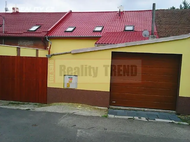Prodej  rodinného domu 198 m², pozemek 1 343 m², Osek nad Bečvou, okres Přerov