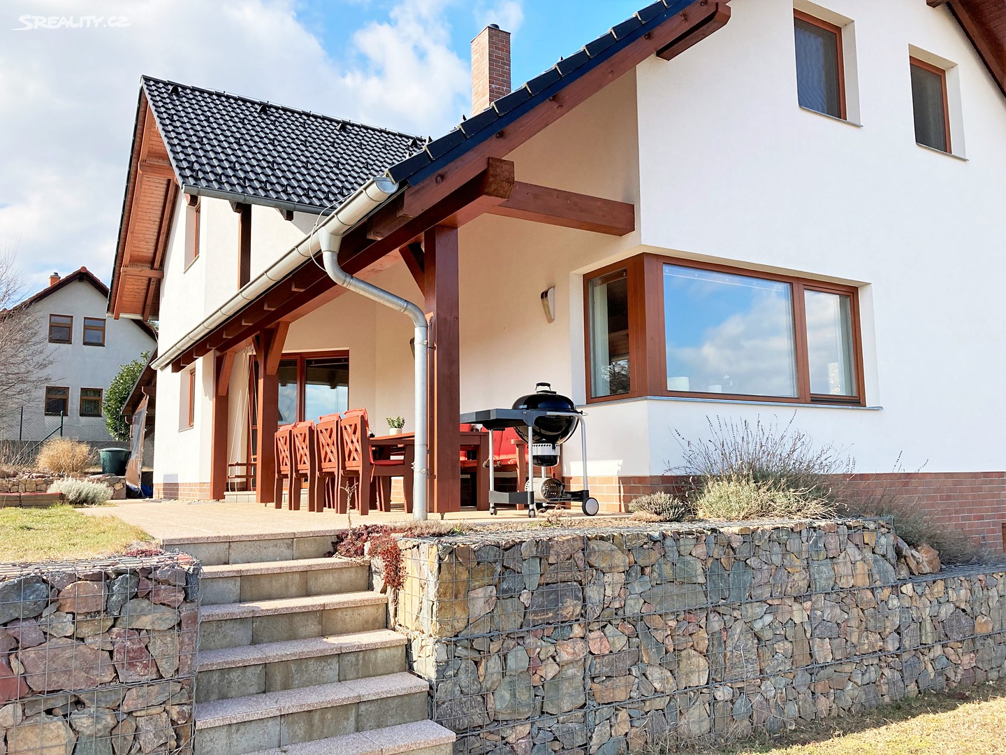 Prodej  rodinného domu 175 m², pozemek 1 000 m², Všechovice, okres Brno-venkov