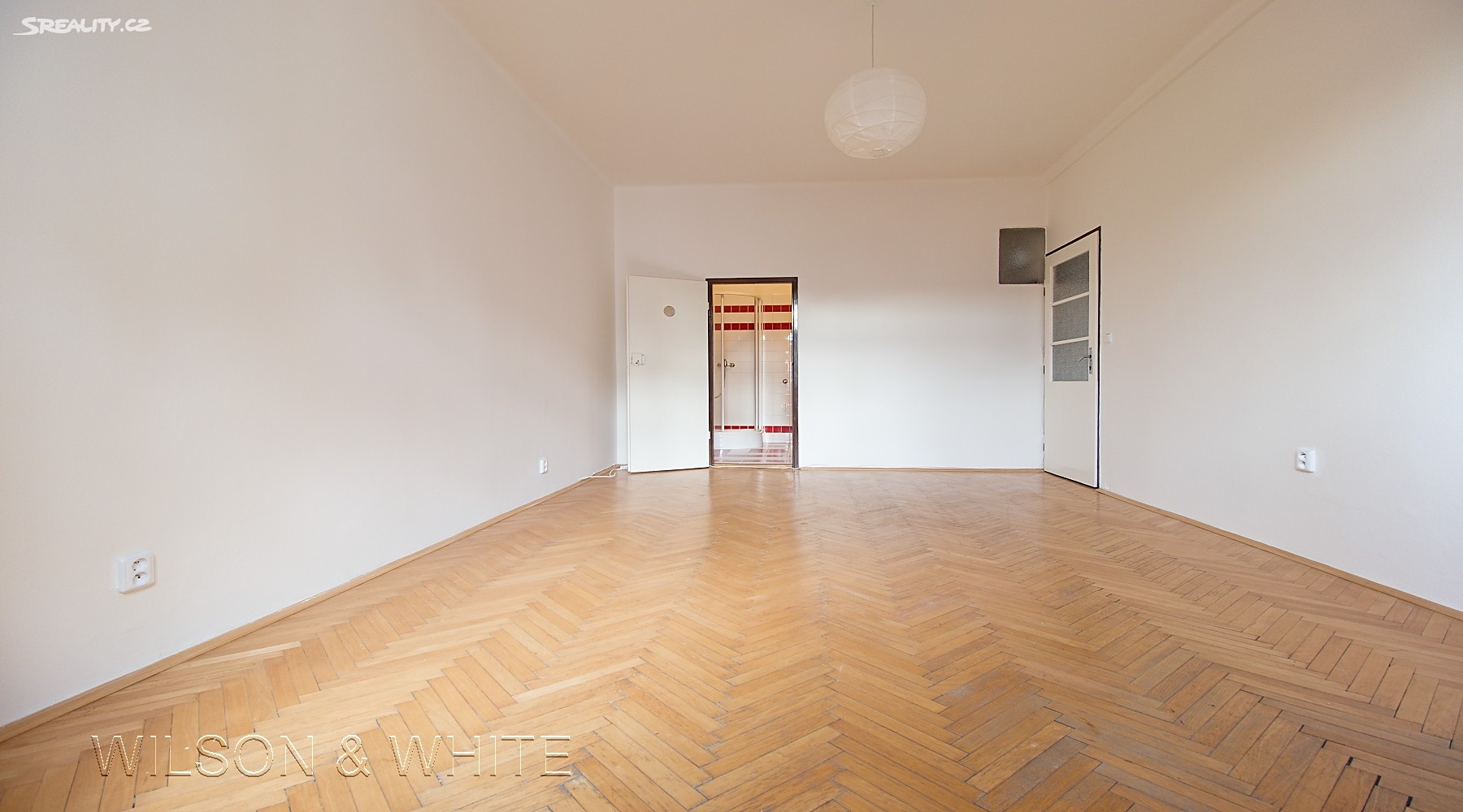 Pronájem bytu 1+1 50 m², Nikoly Tesly, Praha 6 - Dejvice