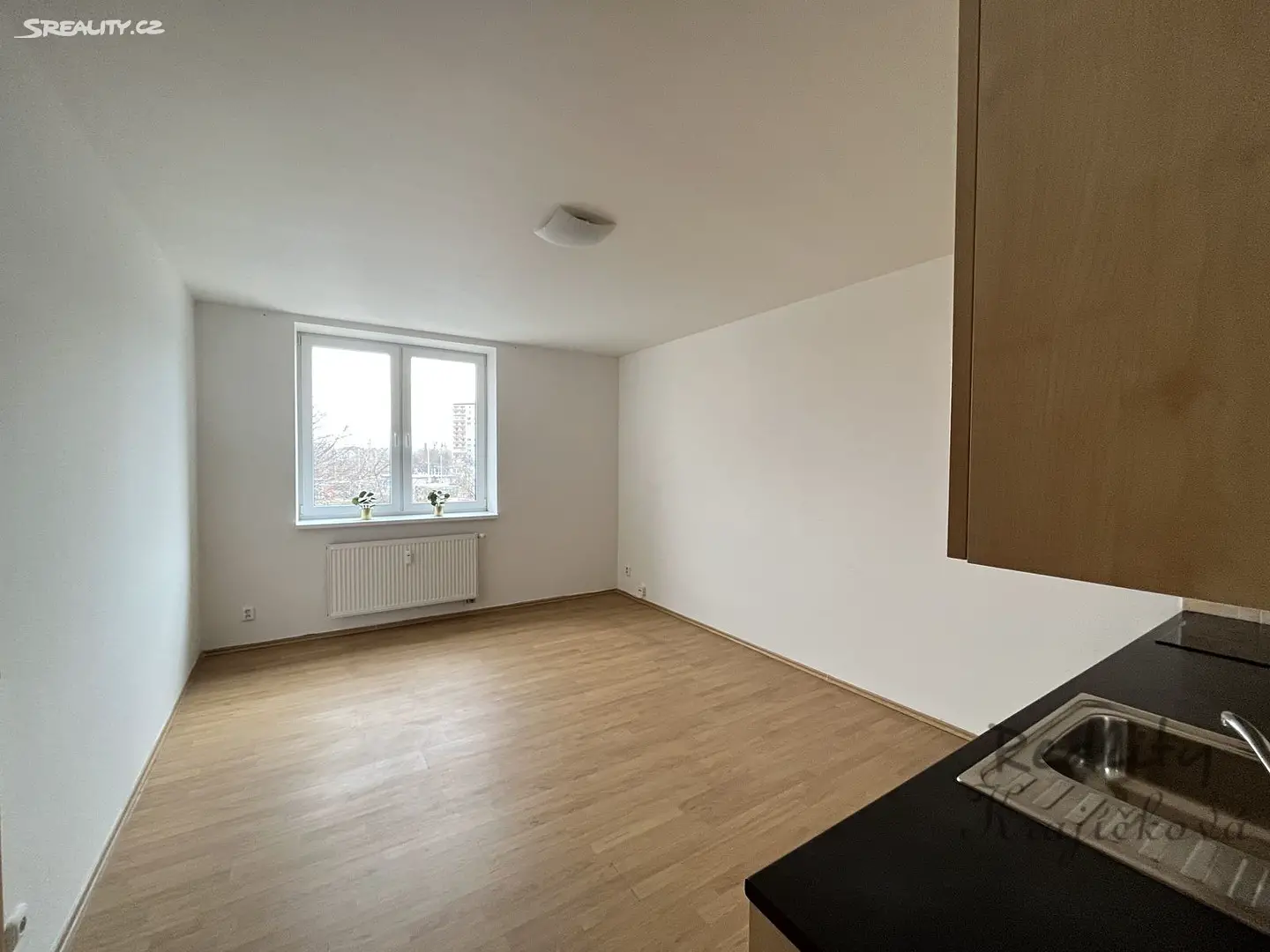 Pronájem bytu 2+kk 46 m², Svatoplukova, Brno - Židenice