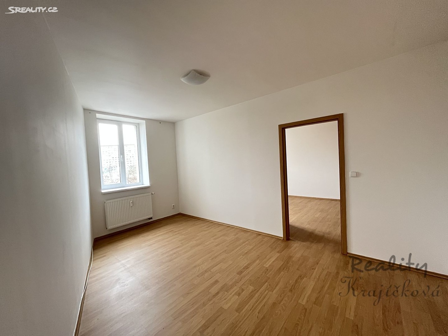 Pronájem bytu 2+kk 46 m², Svatoplukova, Brno - Židenice