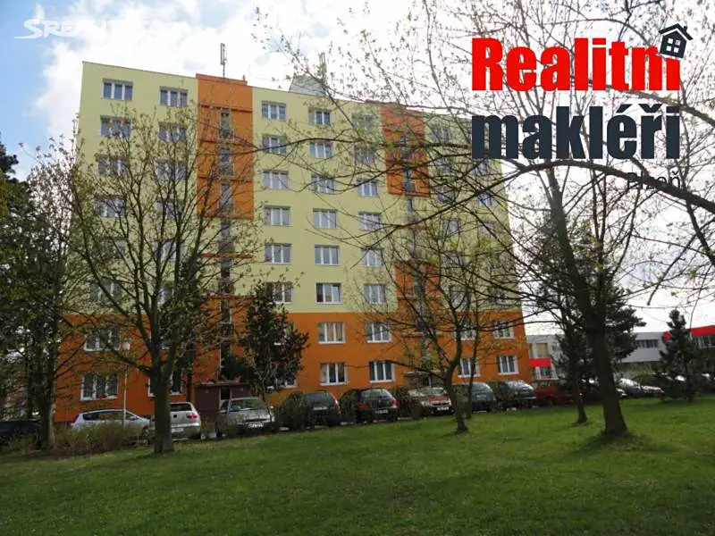 Prodej bytu 1+kk 20 m², Skupova, Plzeň - Jižní Předměstí